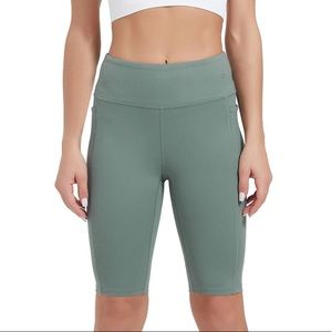 NWT Women’s Biker Shorts